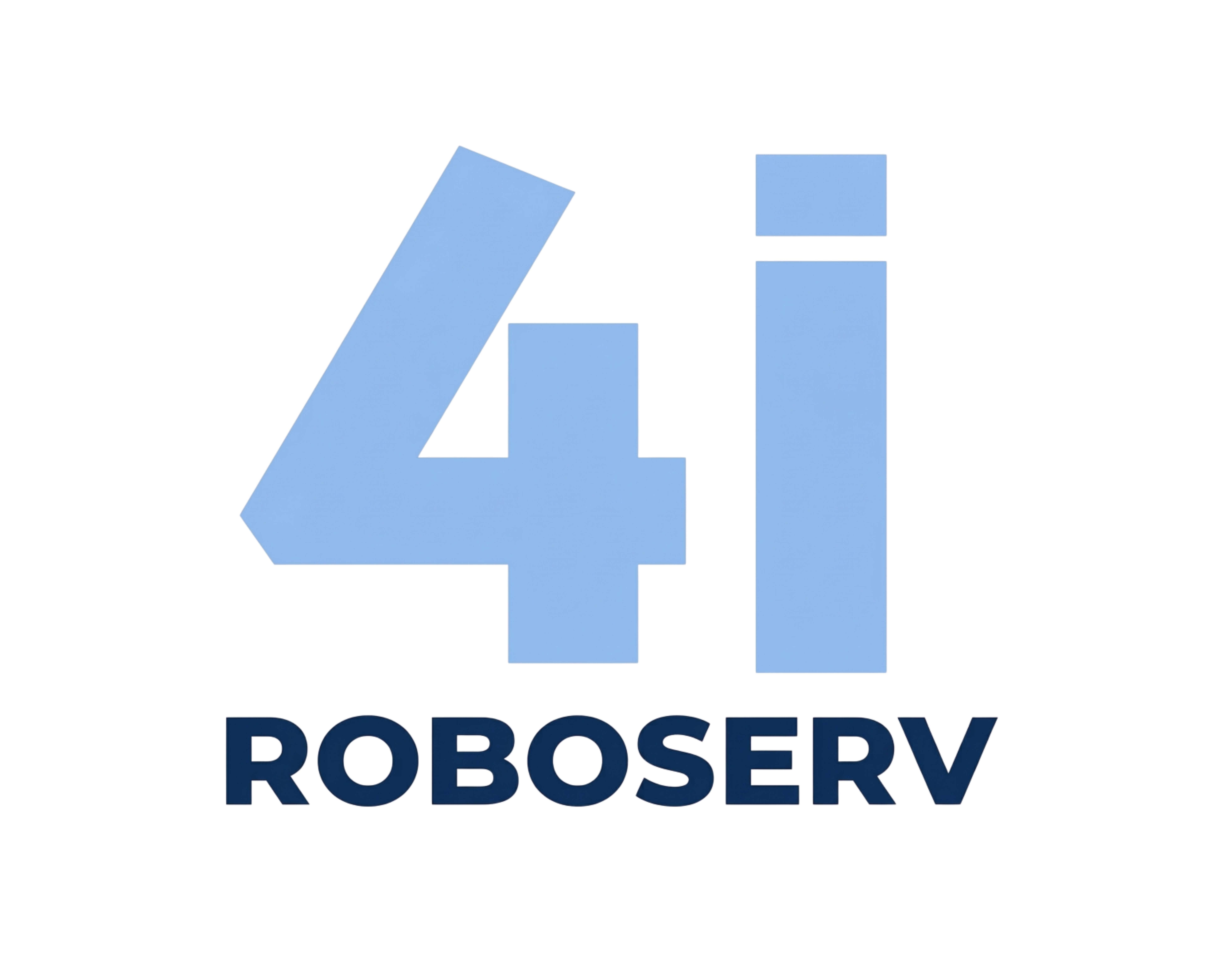 ROBOSERV Logo